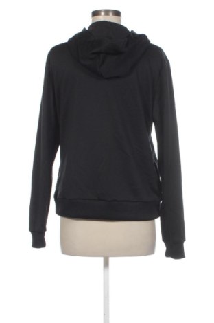 Damen Sweatshirt Adidas, Größe L, Farbe Schwarz, Preis 25,99 €