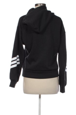 Дамски суитшърт Adidas, Размер XS, Цвят Черен, Цена 44,99 €