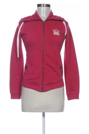 Damen Sweatshirt Adidas Originals, Größe S, Farbe Rosa, Preis € 25,00, #136553745