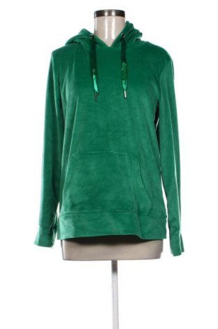 Damen Sweatshirt Beloved, Größe S, Farbe Grün, Preis 15,00 €