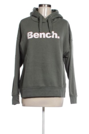 Damen Sweatshirt Bench, Größe XL, Farbe Grün, Preis € 21,00, #136534645