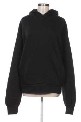 Дамски суитшърт Bershka, Размер L, Цвят Черен, Цена 19,42 €
