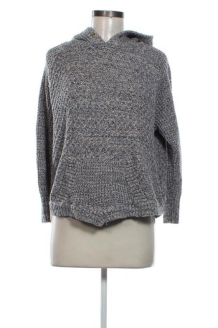 Damen Sweatshirt Blue, Größe XXL, Farbe Grau, Preis € 14,77, #136540555