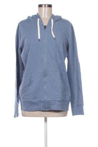 Дамски суитшърт Blue Motion, Размер XL, Цвят Син, Цена 18,40 €