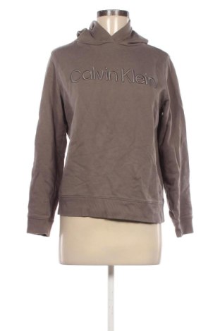 Dámska mikina  Calvin Klein, Veľkosť M, Farba Zelená, Cena  42,00 €, #136524760