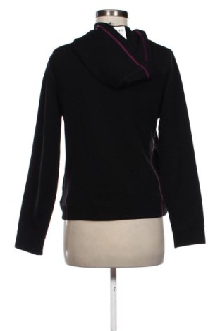 Damen Sweatshirt Champion, Größe M, Farbe Schwarz, Preis 17,39 €