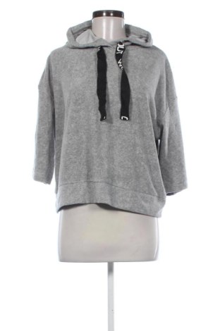 Дамски суитшърт Crane, Размер M, Цвят Сив, Цена 15,33 €, #136512446