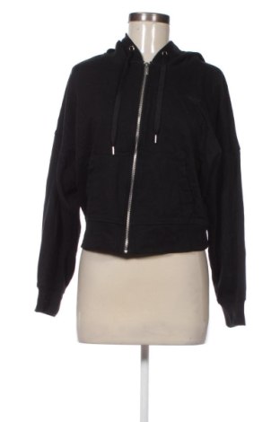 Дамски суитшърт DKNY, Размер L, Цвят Черен, Цена 38,34 €, #136532403