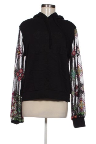 Дамски суитшърт Desigual, Размер L, Цвят Многоцветен, Цена 25,05 €