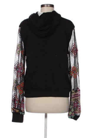 Дамски суитшърт Desigual, Размер L, Цвят Многоцветен, Цена 25,05 €