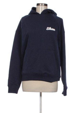 Дамски суитшърт Ellesse, Размер M, Цвят Син, Цена 38,85 €