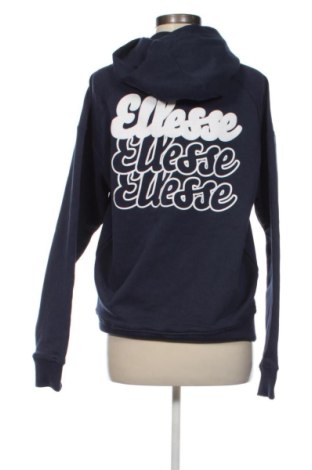 Дамски суитшърт Ellesse, Размер M, Цвят Син, Цена 38,85 €
