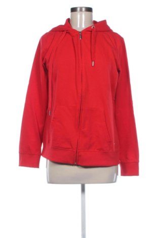 Dámska mikina  Ever.me by Takko Fashion, Veľkosť M, Farba Červená, Cena  19,93 €, #136550897