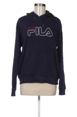 Дамски суитшърт FILA, Размер M, Цвят Син, Цена 15,33 €, #136523379