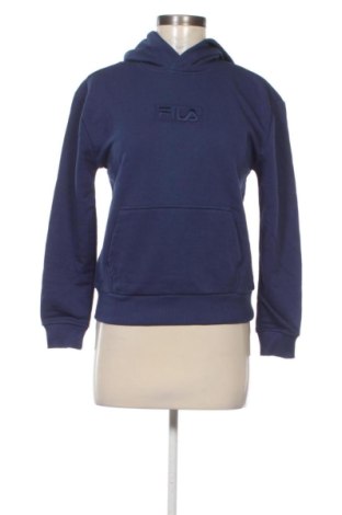 Дамски суитшърт FILA, Размер XS, Цвят Син, Цена 25,56 €, #136546068