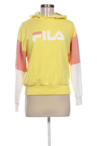 Damen Sweatshirt FILA, Größe S, Farbe Mehrfarbig, Preis € 24,54, #136548963