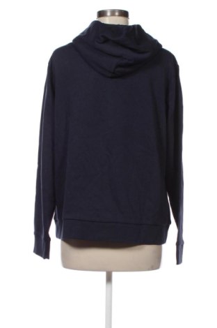 Дамски суитшърт Gant, Размер XXL, Цвят Син, Цена 80,78 €