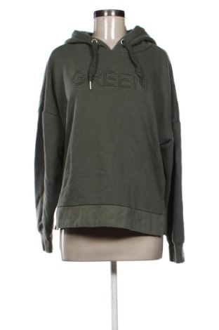 Damen Sweatshirt Gina, Größe XL, Farbe Grün, Preis € 11,45, #136586332