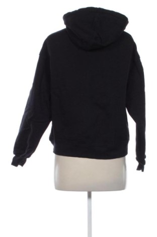 Γυναικείο φούτερ H&M, Μέγεθος XS, Χρώμα Μαύρο, Τιμή 15,00 €
