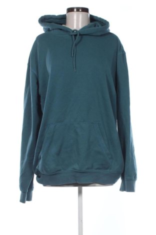 Damen Sweatshirt H&M, Größe XXL, Farbe Blau, Preis € 15,00, #136571086