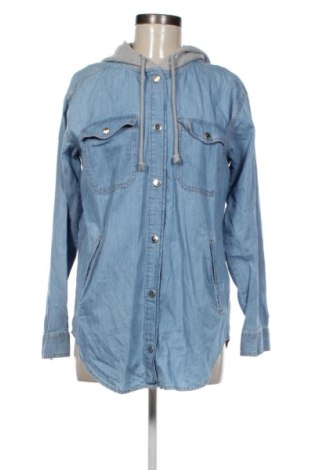 Damska bluza H&M Divided, Rozmiar M, Kolor Kolorowy, Cena 78,99 zł