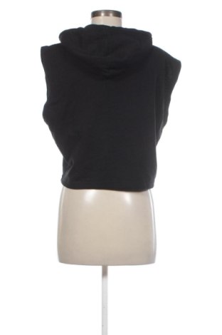 Damen Sweatshirt H&M Divided, Größe S, Farbe Schwarz, Preis € 19,99