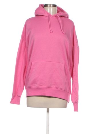 Dámska mikina  H&M Divided, Veľkosť XL, Farba Ružová, Cena  15,00 €, #136547159