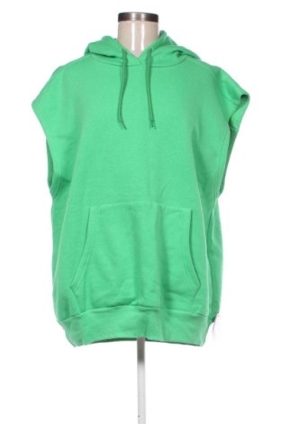 Dámska mikina  Hiit, Veľkosť XL, Farba Zelená, Cena  24,00 €, #136524146