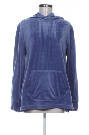 Damen Sweatshirt Isaac Mizrahi Live, Größe XXL, Farbe Lila, Preis 21,00 €