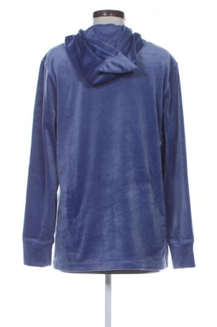 Damen Sweatshirt Isaac Mizrahi Live, Größe XXL, Farbe Lila, Preis 21,00 €