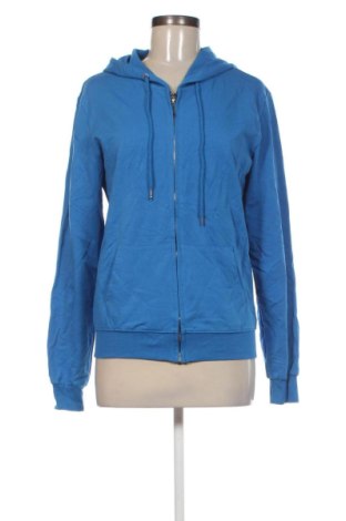 Дамски суитшърт Jean Louis Francoise, Размер S, Цвят Син, Цена 17,89 €