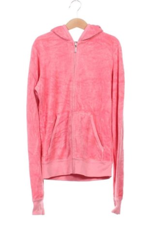 Дамски суитшърт Juicy Couture, Размер S, Цвят Розов, Цена 23,00 €