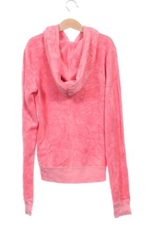 Дамски суитшърт Juicy Couture, Размер S, Цвят Розов, Цена 23,00 €