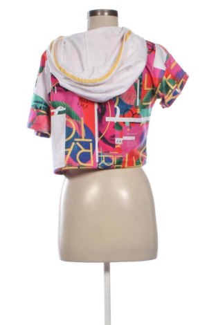 Damen Sweatshirt Junona, Größe M, Farbe Mehrfarbig, Preis € 10,18
