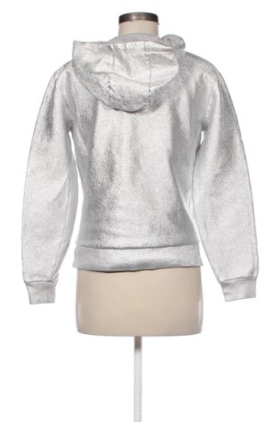 Damen Sweatshirt Karl Lagerfeld, Größe S, Farbe Silber, Preis 62,90 €