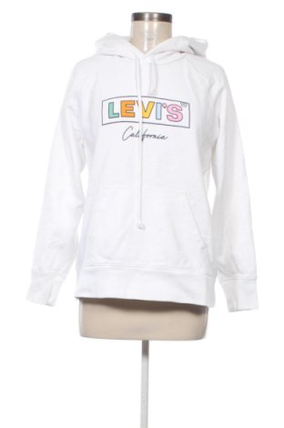 Hanorac de femei Levi's, Mărime S, Culoare Alb, Preț 151,99 Lei