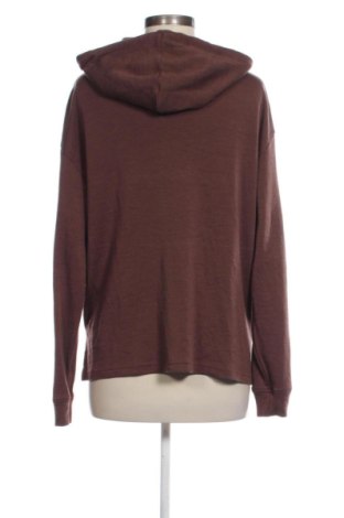 Damen Sweatshirt Lindex, Größe XL, Farbe Braun, Preis 14,82 €