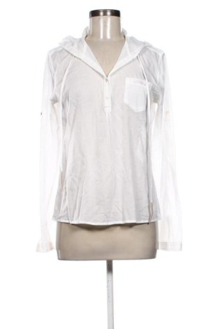 Damen Sweatshirt Marc O'Polo, Größe S, Farbe Weiß, Preis 45,51 €