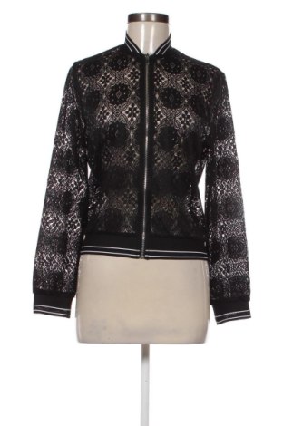 Női sweatshirt Mia & Mimi, Méret L, Szín Fekete, Ár 10 049 Ft