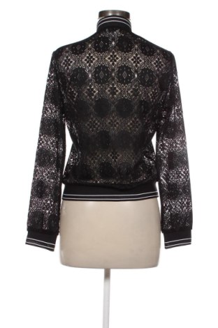 Női sweatshirt Mia & Mimi, Méret L, Szín Fekete, Ár 10 049 Ft