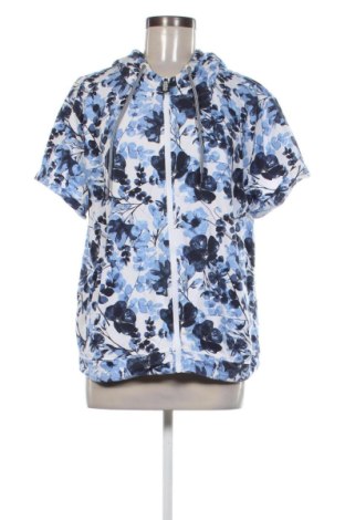 Damen Sweatshirt Multiblu, Größe L, Farbe Mehrfarbig, Preis € 19,95, #136581762