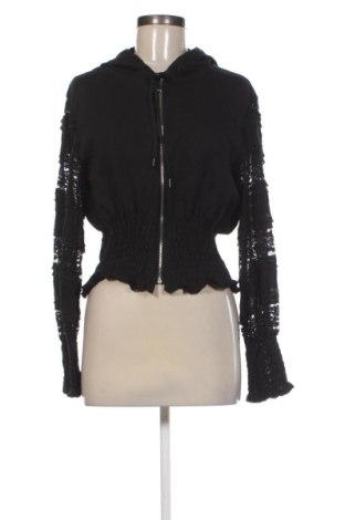 Damen Sweatshirt NABILA, Größe M, Farbe Schwarz, Preis 31,99 €