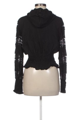 Damen Sweatshirt NABILA, Größe M, Farbe Schwarz, Preis 31,99 €