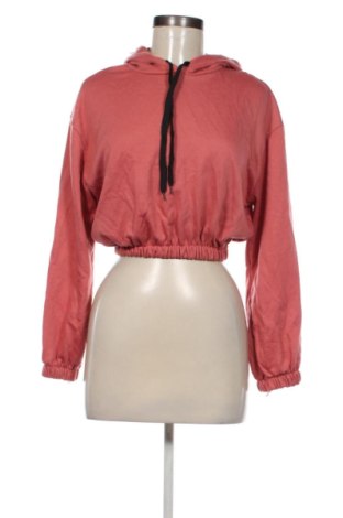 Dámska mikina  NEW COLLECTION, Veľkosť M, Farba Ružová, Cena  24,95 €