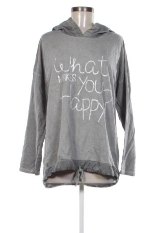Γυναικείο φούτερ NEW COLLECTION, Μέγεθος XXL, Χρώμα Γκρί, Τιμή 21,00 €