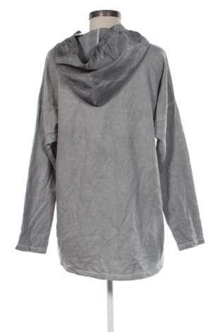 Γυναικείο φούτερ NEW COLLECTION, Μέγεθος XXL, Χρώμα Γκρί, Τιμή 21,00 €