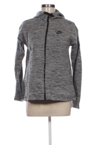 Damen Sweatshirt Nike, Größe S, Farbe Grau, Preis 25,00 €