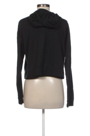 Damen Sweatshirt Nike, Größe M, Farbe Schwarz, Preis 31,99 €