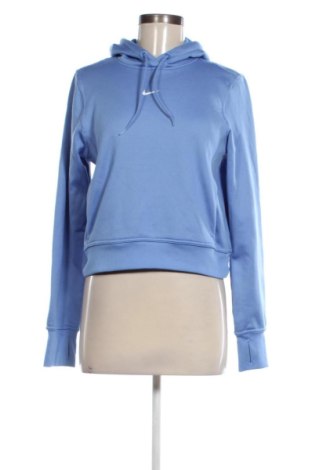 Damska bluza Nike, Rozmiar S, Kolor Niebieski, Cena 131,57 zł