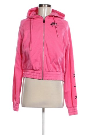 Damen Sweatshirt Nike, Größe XS, Farbe Rosa, Preis 25,00 €